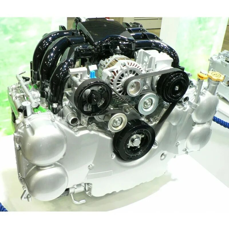 Двигатели субару какой лучше. Subaru ez36. Субару ez36 двигатель. Ez 36 мотор ez36 оппозитный. Субару Трибека ez36.