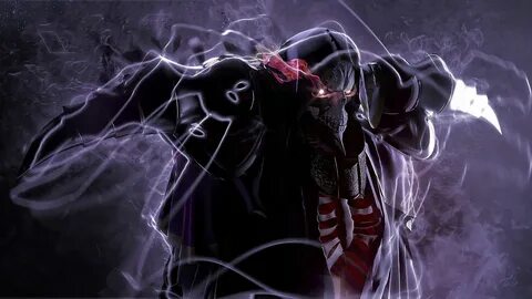 Overlord обои