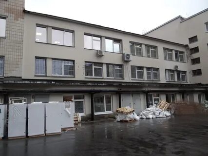 Авангардная 14 детская больница