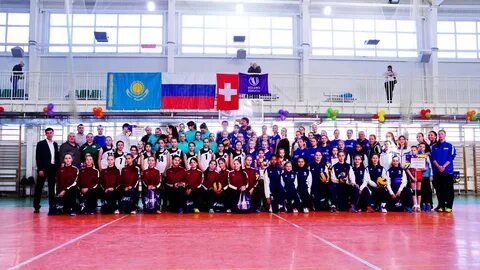 Детско юношеской школы олимпийского резерва