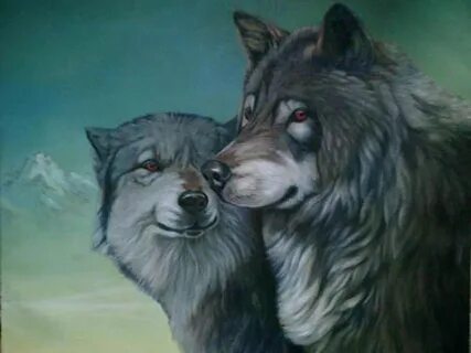 Wolf под