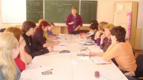 Директор школы 55
