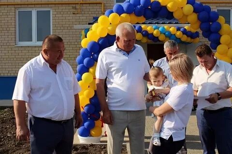 Детский сад 1 белая глина