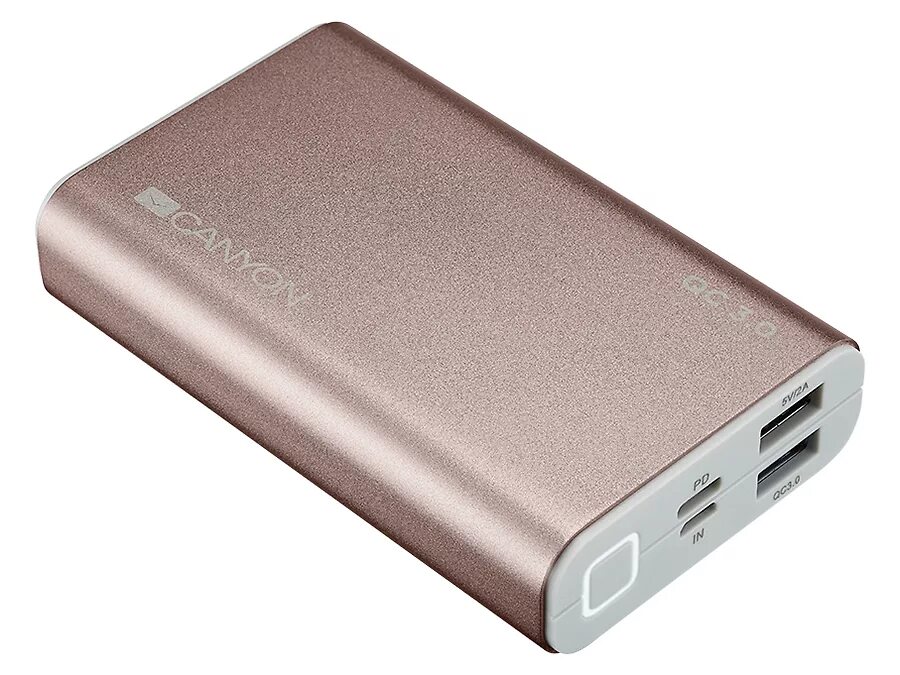 Canyon Power Bank 10000mah. Power Bank Canyon 10000. Canyon Power Bank 10 000 Mah. Внешний аккумулятор Canyon CND-tpbqc10.