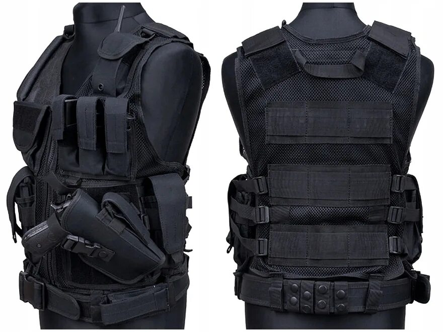 Tactical vest. Тактический жилет Black (vt088b). Жилет тактический USMC. Жилет USMC Vest Survival m89 XL. Разгрузочный жилет тактический a56 CS чёрный.