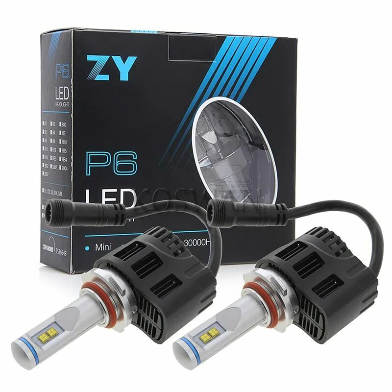 мощность 55 вт