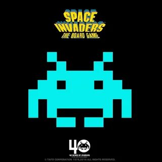 Space invaders