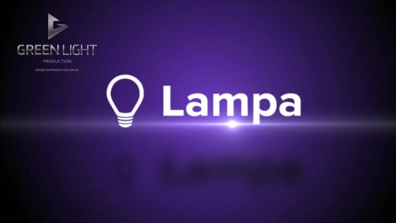 Lampa TV logo. Lampa TV обложка.