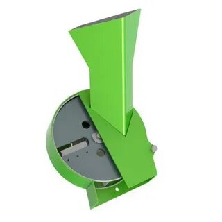 Измельчитель травы жнец ит300