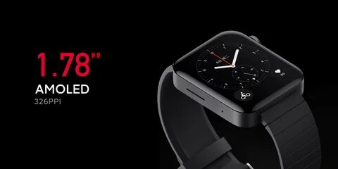 Xiaomi watch pro esim