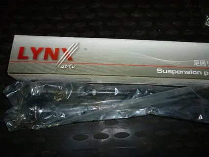 Lynx производитель