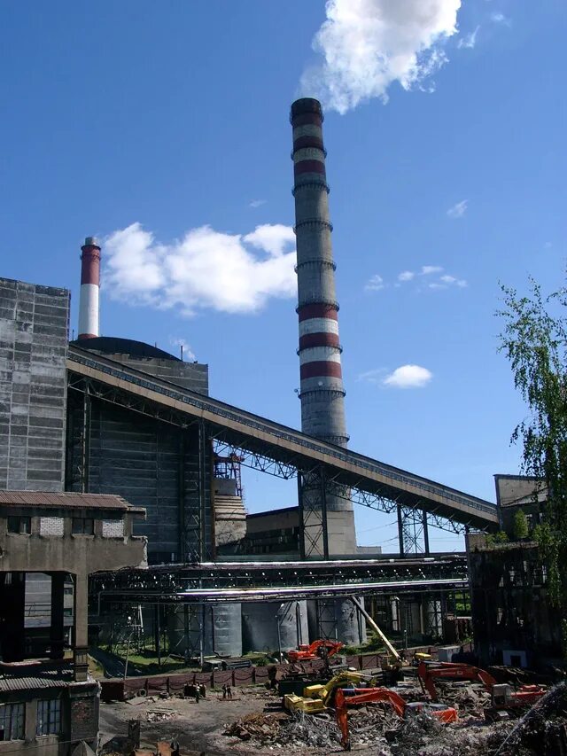 Грэс 5. Грэс 5