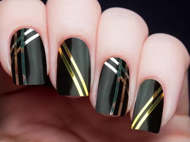 Пин на доске nails Дизайнерские ногти, Ногти, Овальные ногти