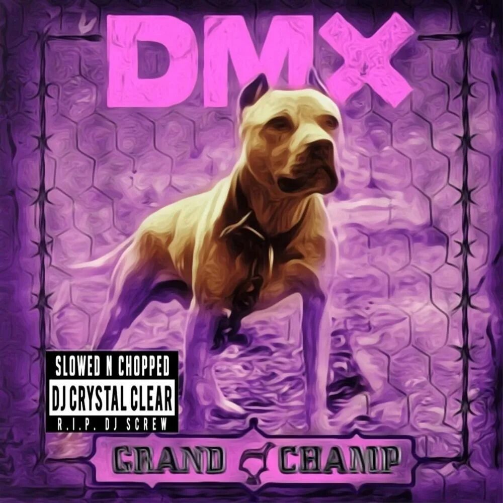 Dmx getting on the floor. DMX Grand Champ. DMX - 2003 - Grand Champ. DMX С собаками. DMX Mixtape.