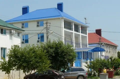 Витязево ул уютная