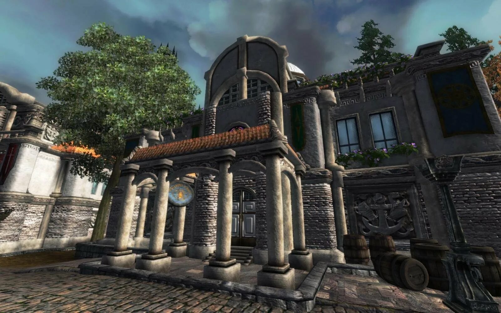 Игра the elder scrolls 6. Морнхолд тесо. The elder scrolls айлейдская. The elder scrolls 3 morrowind tribunal. The elder scrolls 3: morrowind 2002 игра.