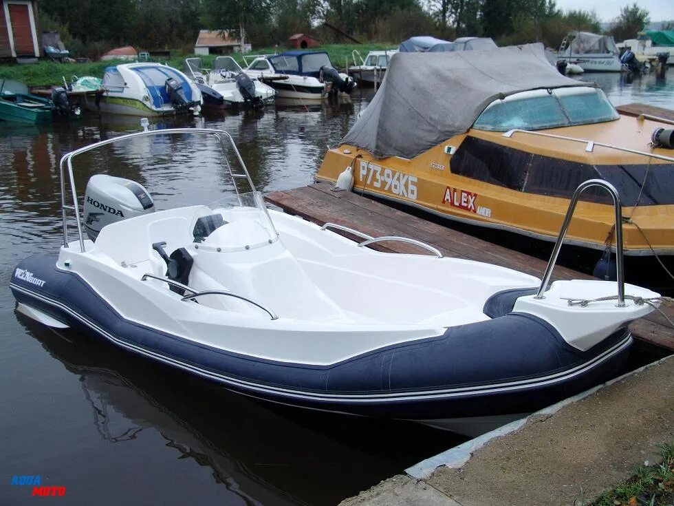 WINBOAT r5. Лодка РИБ WINBOAT r5. Надувная лодка WINBOAT РИБ r53. WINBOAT Rib 5. Купить риб с мотором