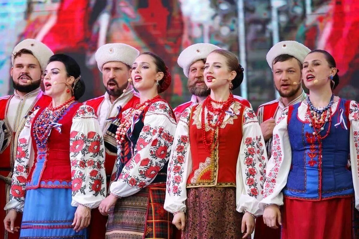 Елена тимошина кубанский хор биография личная жизнь Виктория Мельничук 2024 ВКонтакте