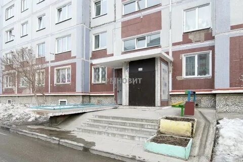 Новосибирская 5 воронеж