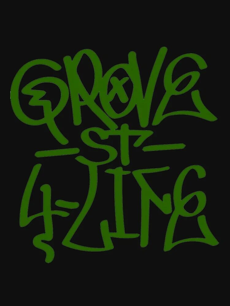 Grove Street 4 Life граффити. Grove St 4 Life граффити. Grove Street Families граффити. Grove Street тату. Street life 4