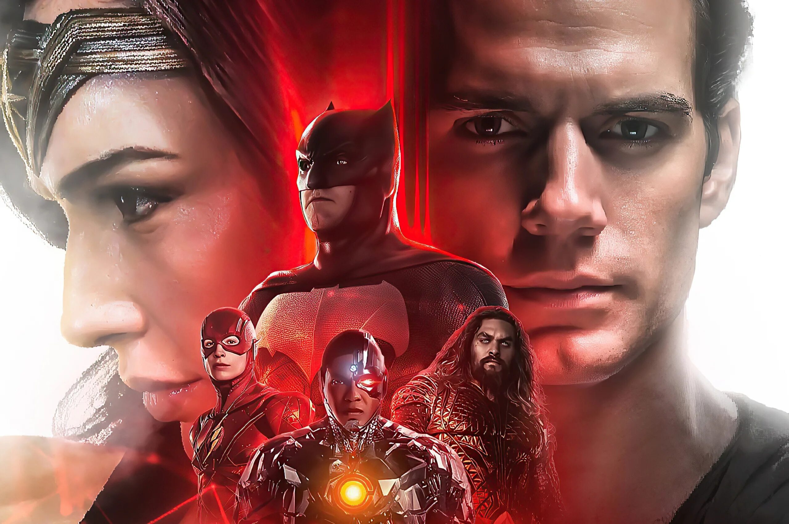 Zack snyder s justice league