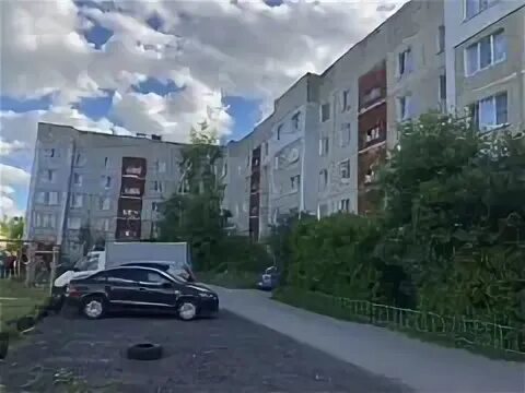 Арзамас короленко