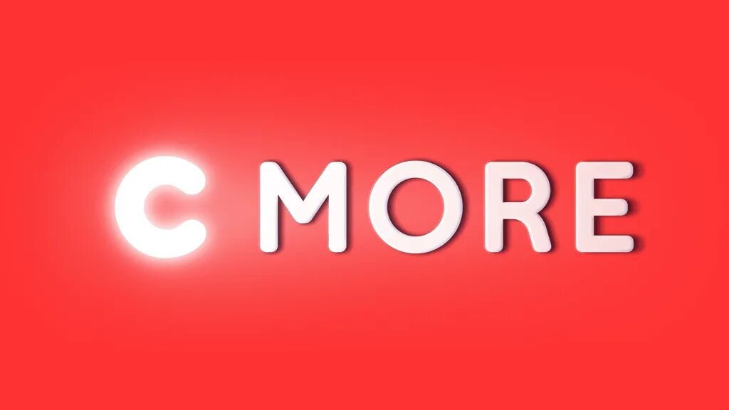 C more play. C-more. Море ТВ. C-more Sight.