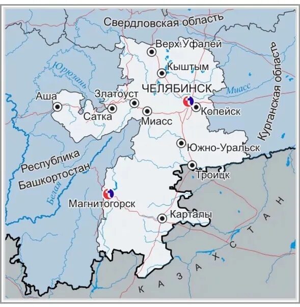 Магнитогорск где. Село михайловское на карте. Магнитогорск районы города. Магнитогорск металлургический комбинат где находится. Магнитогорск где.