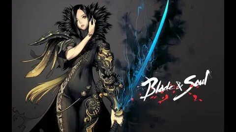 Blade soul 2