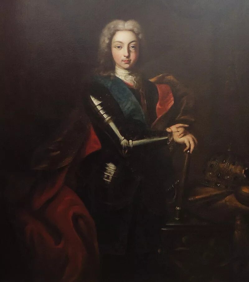 Внук петра великого. Петр II (Петр Алексеевич) (1715-1730). Пётр 2 Алексеевич. Пётр 2 Алексеевич Романов. Пётр II Алексеевич 1715 — 1730.