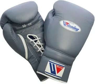 Winning boxing