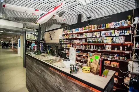 Вейп шопы ангарск