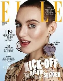 Elle de