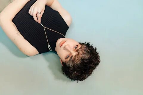 Non-binary TikTok star Addison Grace announces debut EP 'Immaturing&ap...