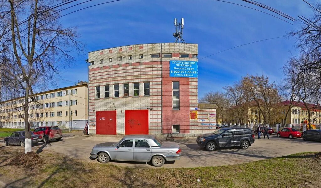 альтернатива нижний новгород