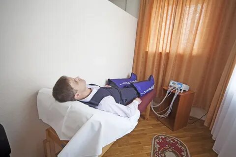 Пятигорск аппаратом