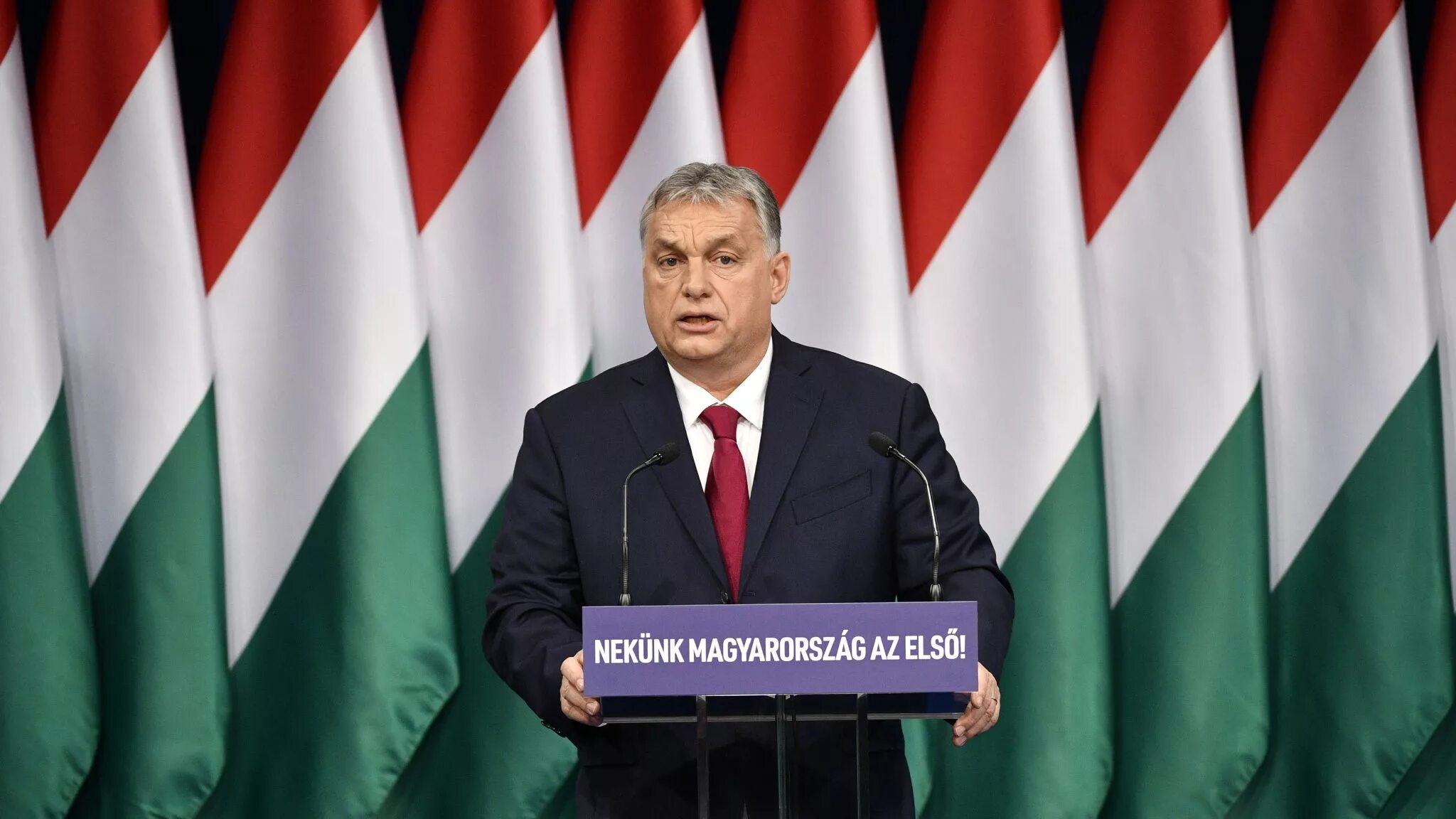 Примерменистор Венгрии Урбан. Кто был президентом венгрии