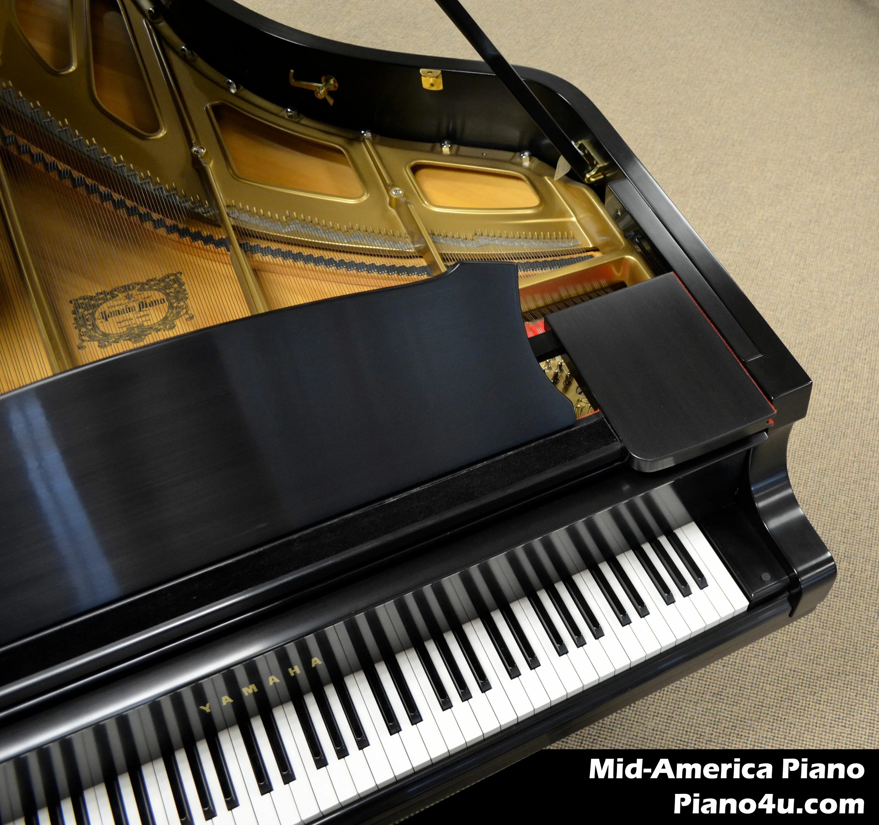 Yamaha c1x pm. гранд рояль пюпитр. фортепиано kawai. рояль yamaha c1. рояль рахманинова bechstein.