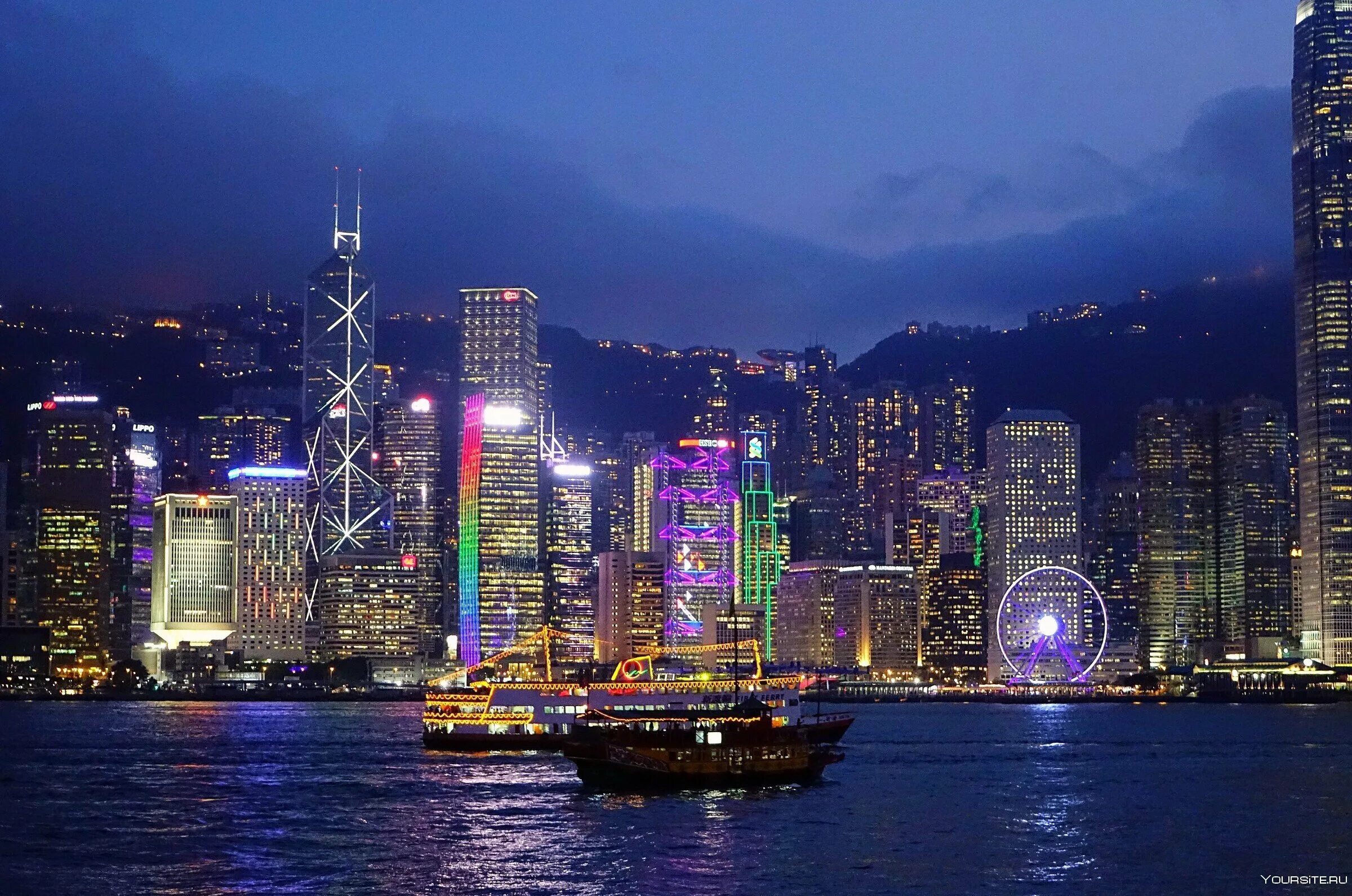 Кому принадлежит гонконг. Китай Гонг Конг. Ночной Гонг Конг. Гонконг Юниверсал. Гонг Конг население.
