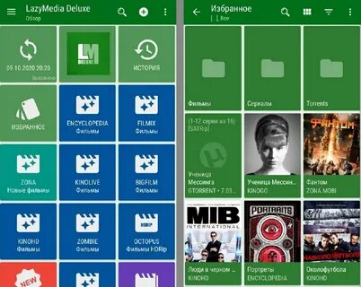 Lazymedia deluxe 3.313
