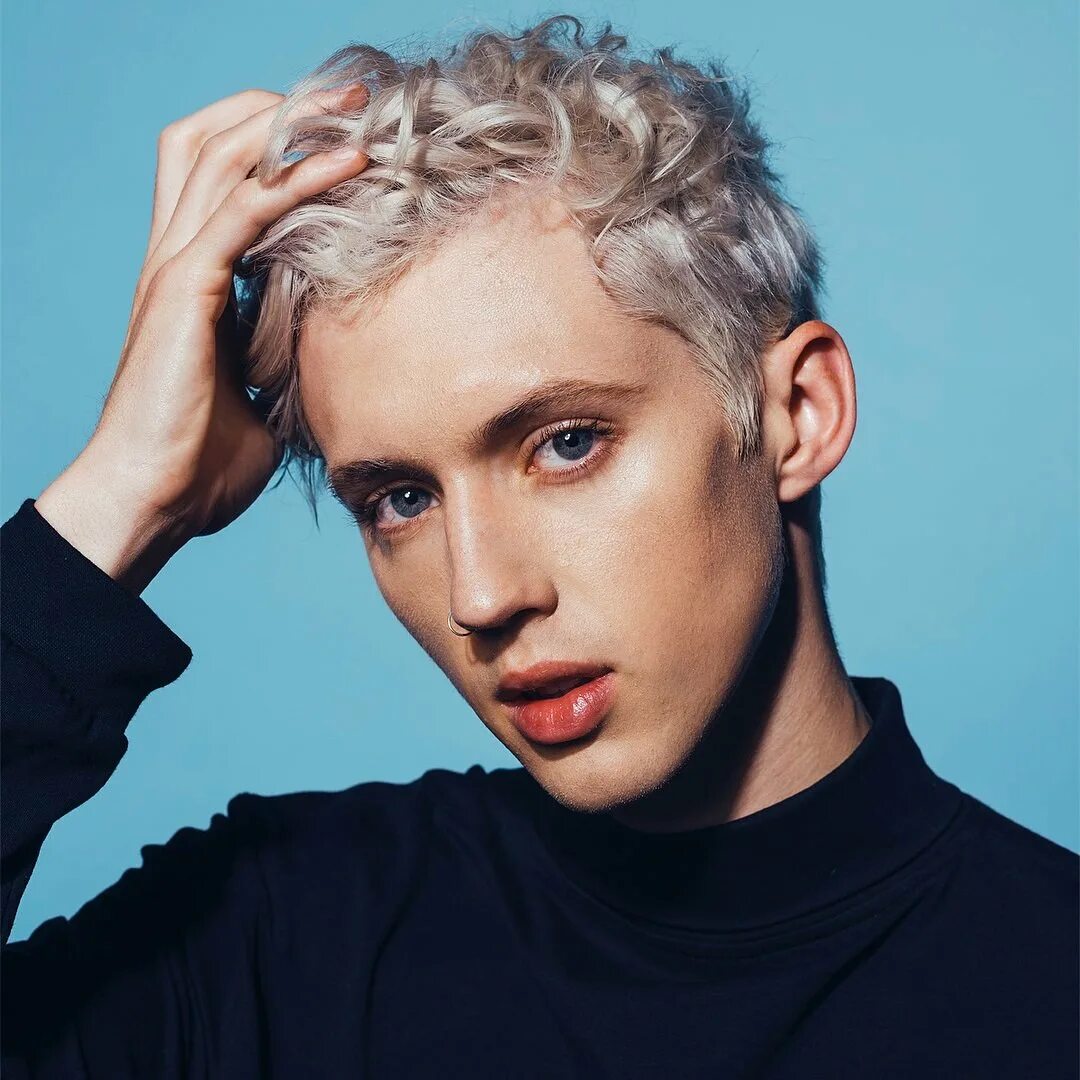 Troye sivan got me