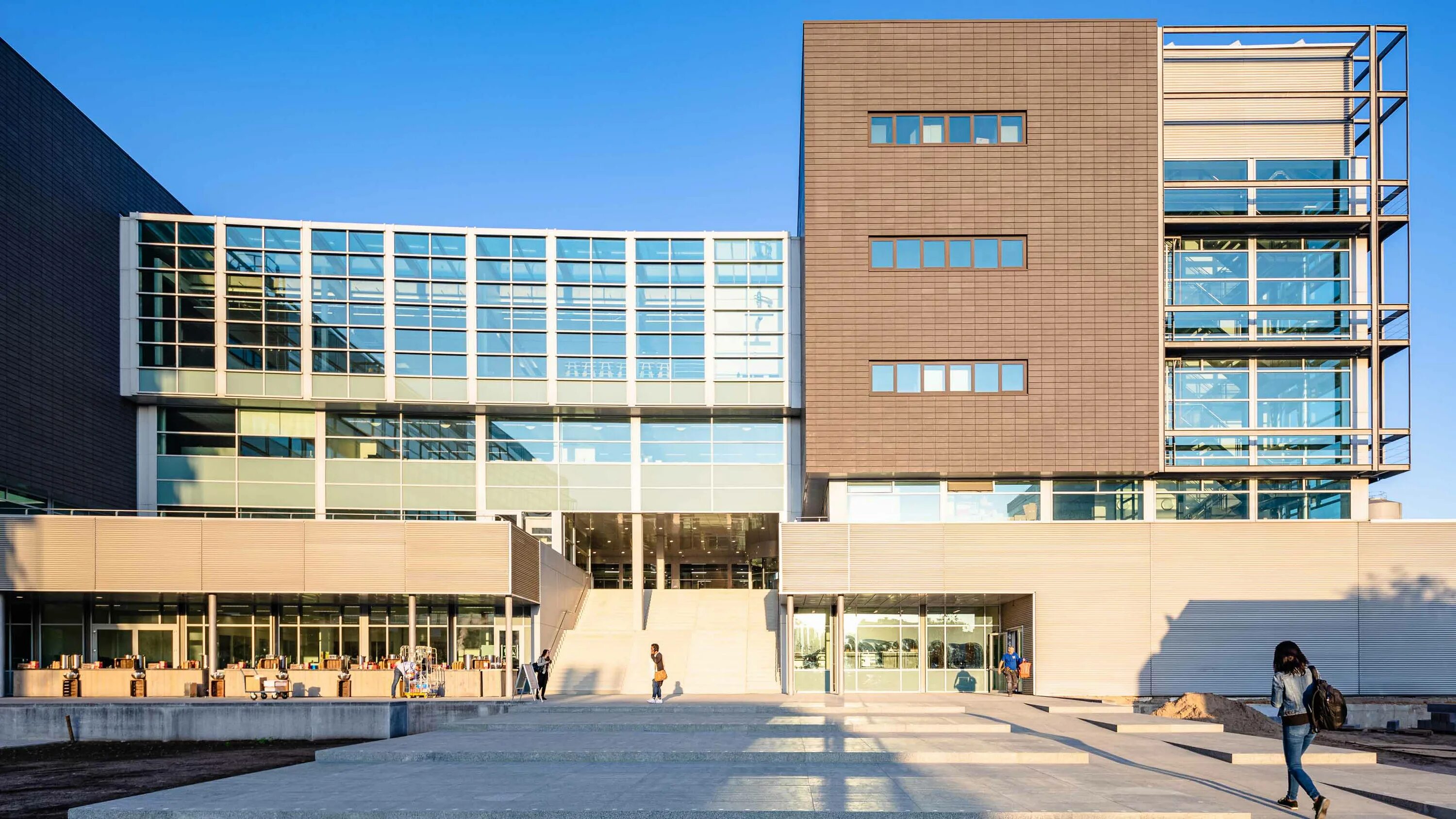 University of applied sciences