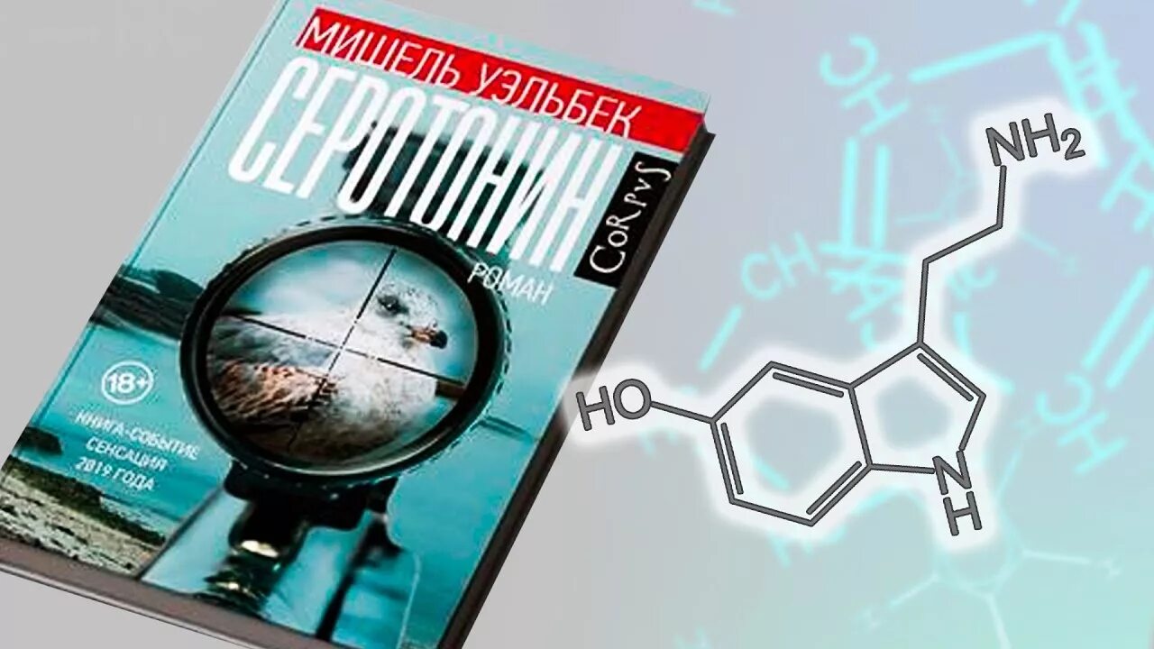 Michel houellebecq serotonine. Серотонин. Мише́ль уэльбе́к серотонин. Серотонин книга уэльбек. Серотонин книга уэльбек.