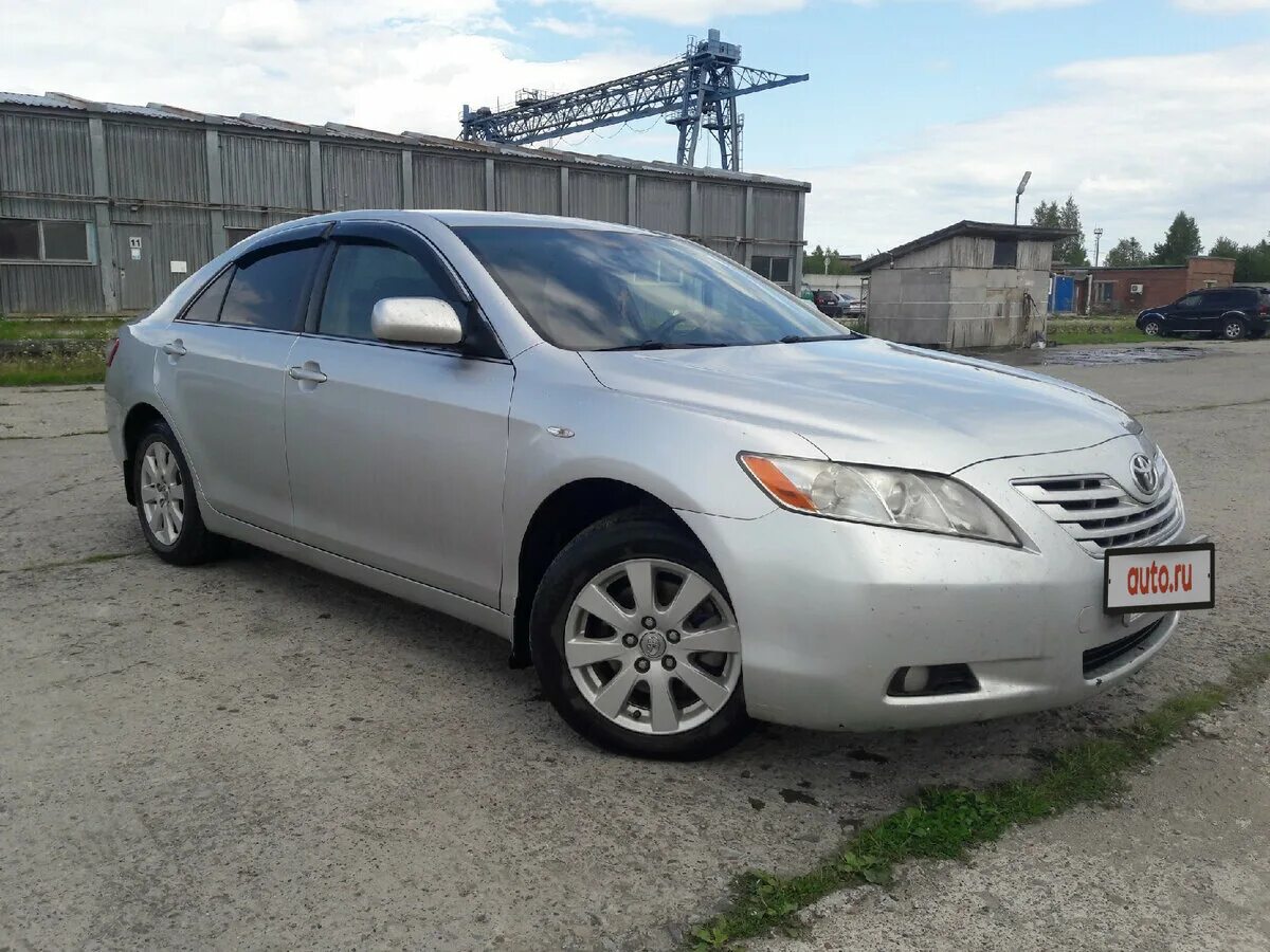 4. Camry 3. 5. 5. Камри 2006 3.