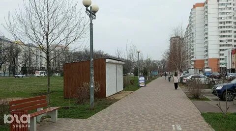 Адмиралтейский краснодар