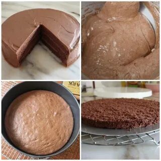 Что приготовить из какао без муки