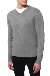Свитер tommy