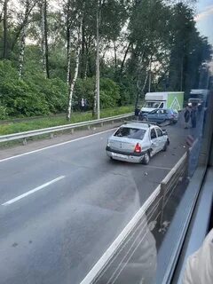 Происшествие в дмитрове
