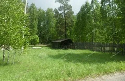Поселок красный яр нижегородская область