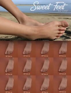 Feet studio